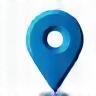 Location Pin Icon