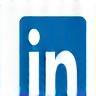 LinkedIn Icon