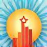 Icon representing positive influence and results